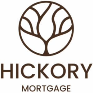Hickory Mortgage Logo