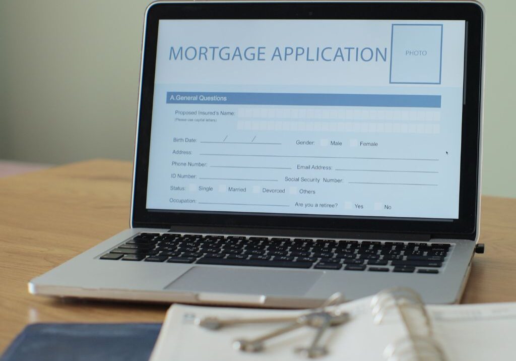 mortgage technology mortgage technology